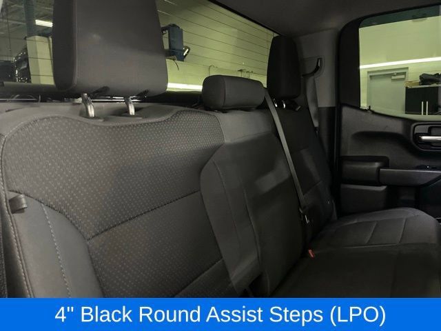 Used 2019 Chevrolet Silverado 1500 Custom Trail Boss w/ Custom Convenience Package AWD/4WD image 36