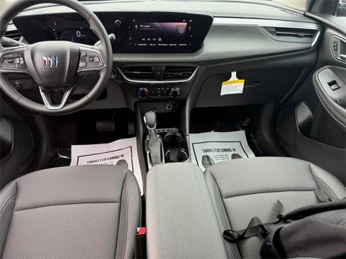 Used 2025 Buick Encore GX Preferred image 12