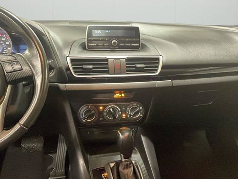 Used 2014 MAZDA MAZDA3 i Touring FWD image 17