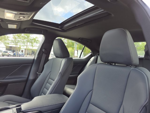 Used 2023 Lexus IS 350 F Sport w/ Memory Package RWD image 21