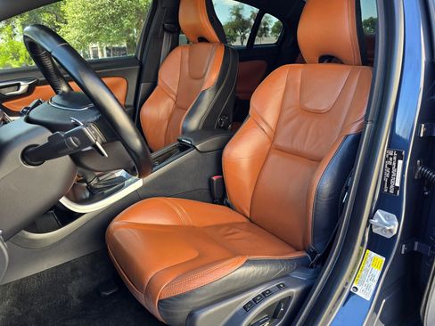 Used 2015 Volvo S60 T5 Premier Plus FWD image 20