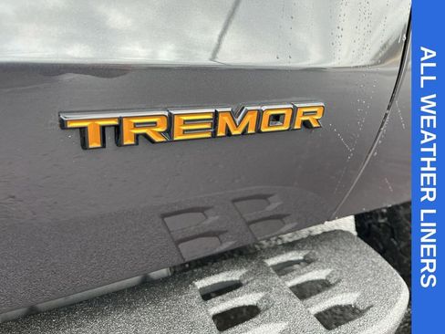 New 2026 Ford Expedition Tremor image 2