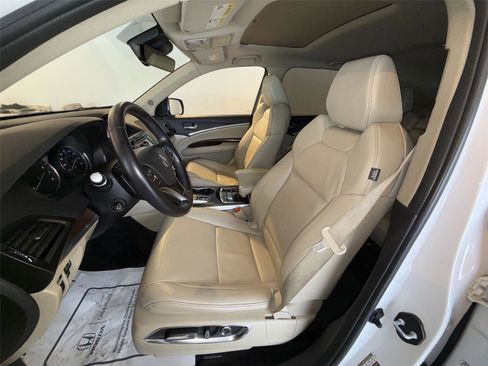 Used 2020 Acura MDX SH-AWD image 13