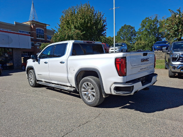 Used 2023 GMC Sierra 1500 Denali AWD/4WD image 4