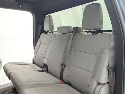 Used 2021 Chevrolet Silverado 1500 LT image 34