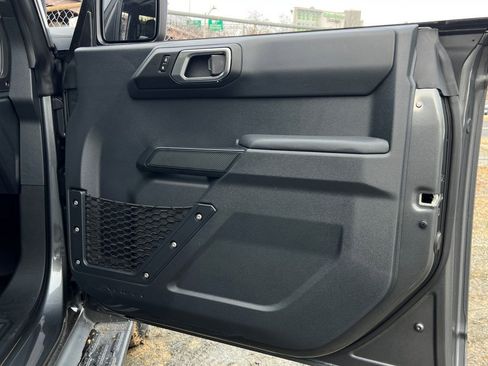 New 2025 Ford Bronco Big Bend image 6