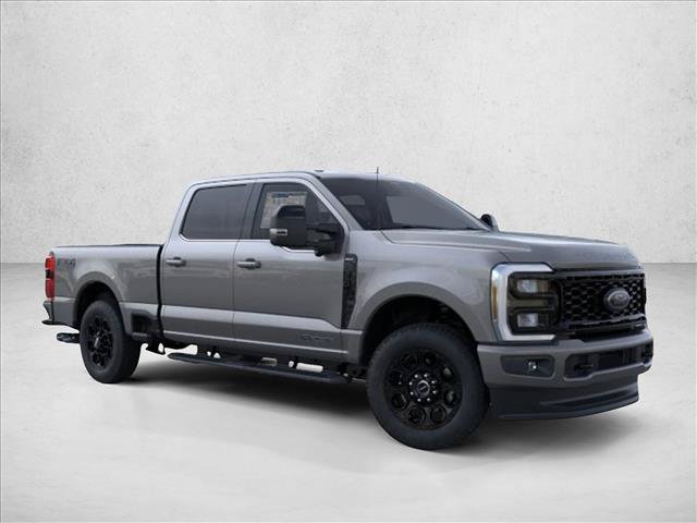 New 2026 Ford F350 Lariat w/ Black Appearance Package AWD/4WD image 7
