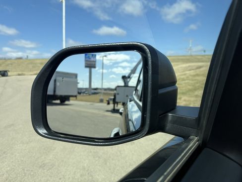 New 2025 Ford Bronco Sport Big Bend w/ Convenience Package image 39