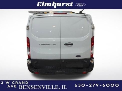 Used 2018 Ford Transit 350 148 Low Roof image 4