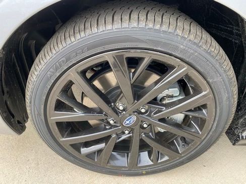 New 2026 Subaru Impreza RS image 26