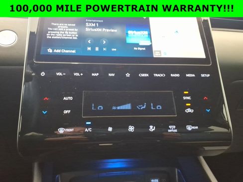 Certified 2024 Hyundai Santa Cruz Limited image 25