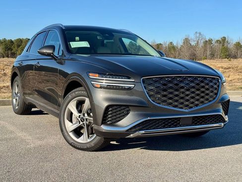 New 2026 Genesis GV70 2.5T Select image 1