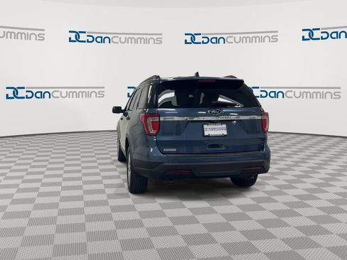 Used 2019 Ford Explorer FWD image 7