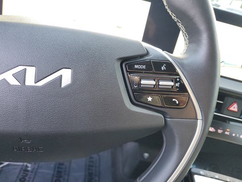 Certified 2023 Kia EV6 GT-Line w/ GT-Line White Seat Package image 28