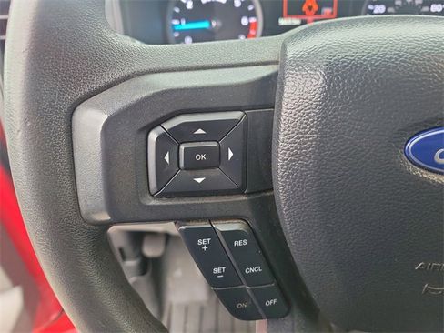 Used 2022 Ford F250 XL w/ STX Appearance Package image 21