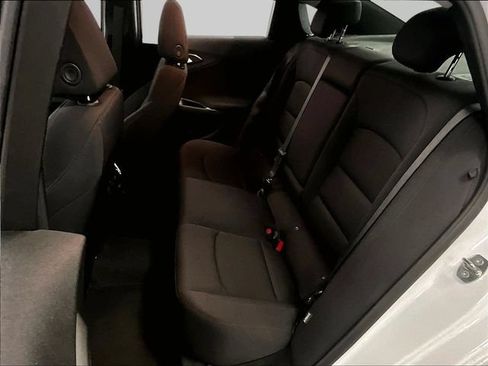 Used 2023 Chevrolet Malibu LT FWD image 25