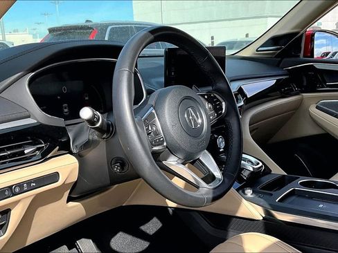 Certified 2025 Acura MDX w/ Technology Package image 16