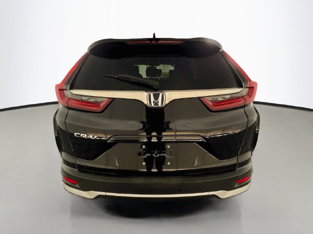 Used 2021 Honda CR-V EX-L image 7