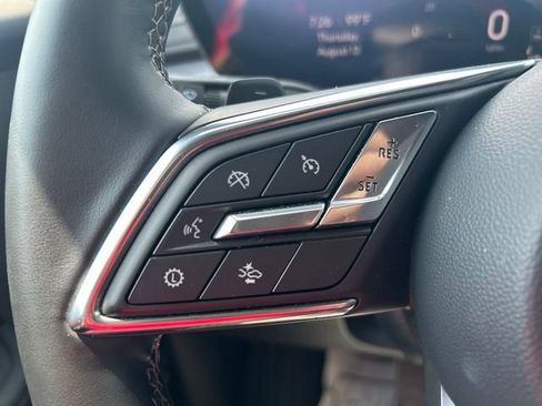 Used 2025 Buick Enclave Sport Touring FWD image 30
