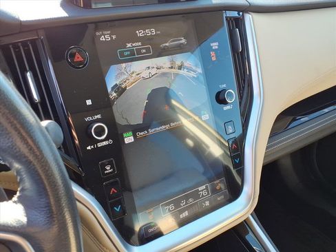 Used 2021 Subaru Outback Limited w/ Popular Package #2 image 14