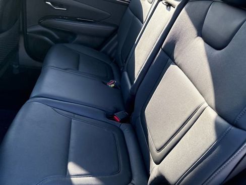 Used 2023 Hyundai Tucson Limited image 10