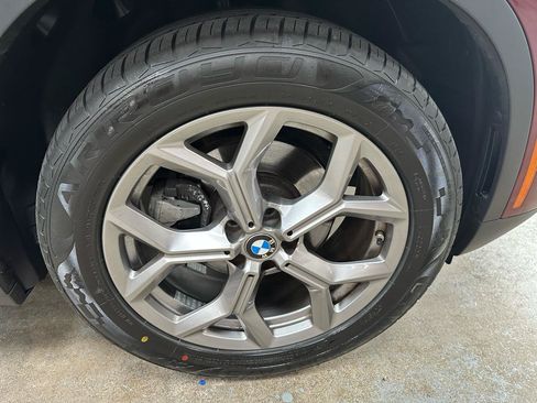 Used 2022 BMW X3 xDrive30i w/ Premium Package 2 AWD/4WD image 23