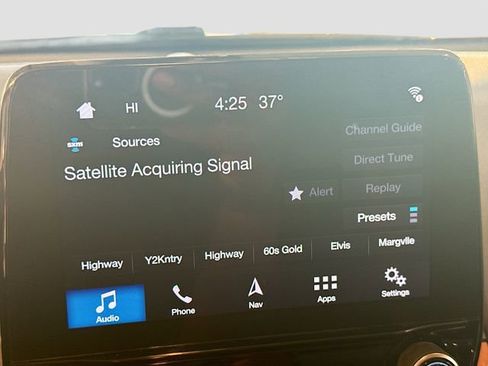 Used 2018 Ford EcoSport SES image 16