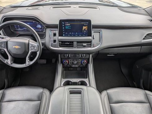 Used 2024 Chevrolet Tahoe LT image 18
