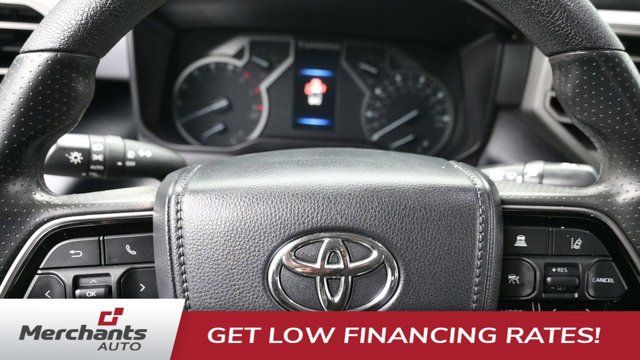 Used 2022 Toyota Tundra SR5 AWD/4WD image 20