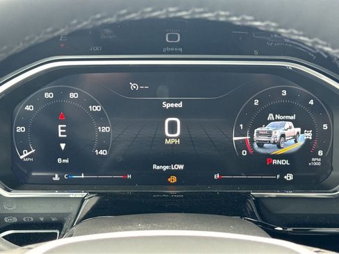 New 2026 GMC Sierra 2500 SLE w/ SLE Value Package; image 21