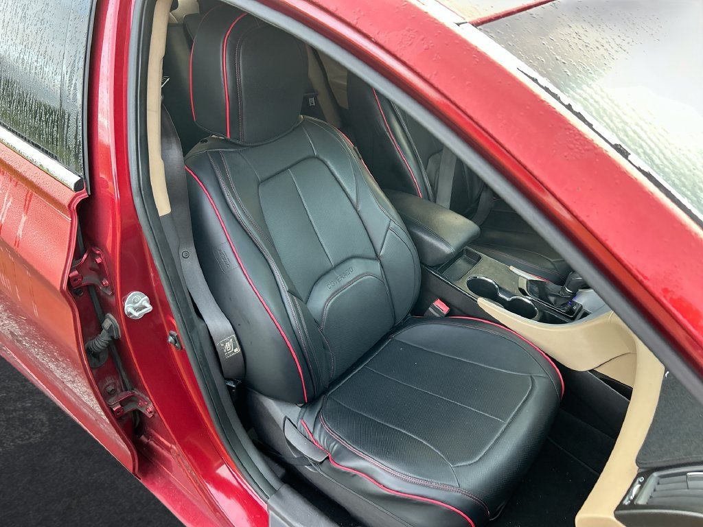 Used 2013 Hyundai Sonata GLS FWD image 28