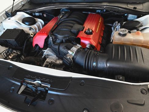 Used 2017 Dodge Charger R/T Scat Pack w/ Driver Confidence Group image 35