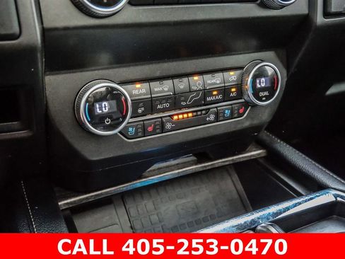 Used 2020 Ford Expedition Max Limited w/ Equipment Group 301A RWD image 36