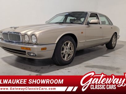 Used 1996 Jaguar XJ6