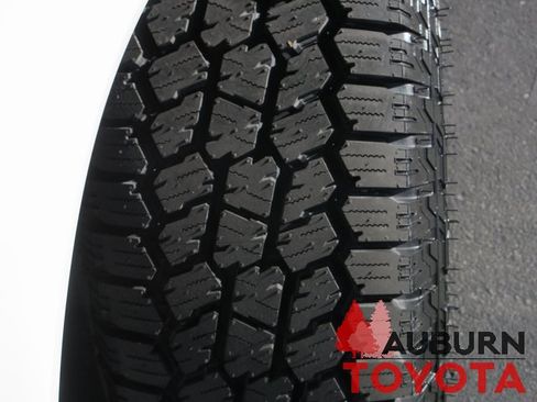 Certified 2022 Toyota Tacoma TRD Sport w/ Advanced Technology Package image 5