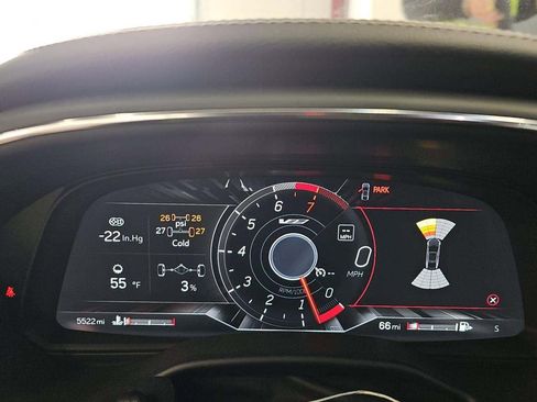 Used 2023 Cadillac CT5 V Blackwing w/ Carbon Fiber Package 2 image 53