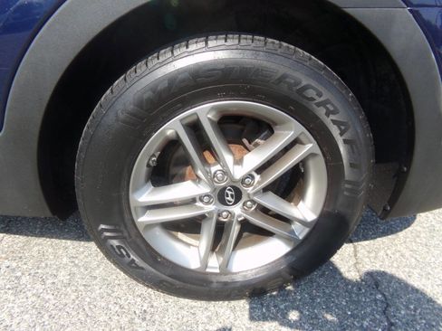 Used 2018 Hyundai Santa Fe Sport image 15