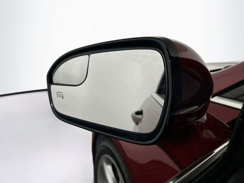 Used 2013 Ford Fusion SE FWD image 16