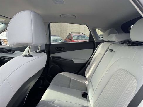Certified 2023 Hyundai Kona SEL image 12