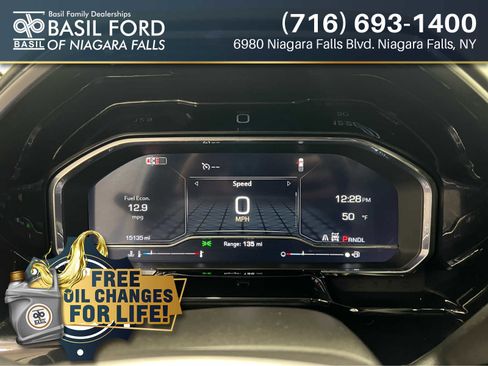 Used 2024 GMC Sierra 3500 SLE w/ Remote Start Package image 23