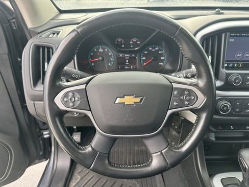 Certified 2022 Chevrolet Colorado LT image 7