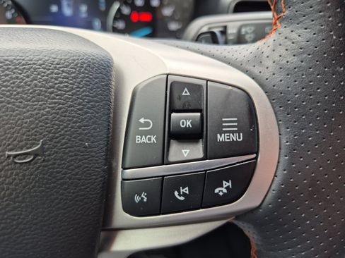 Used 2023 Ford Explorer Timberline w/ Timberline Technology Package AWD/4WD image 15