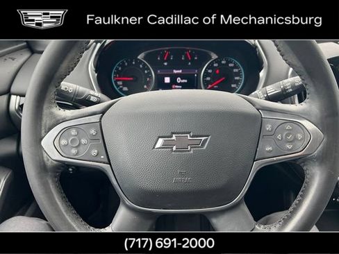 Used 2020 Chevrolet Traverse RS AWD/4WD image 26