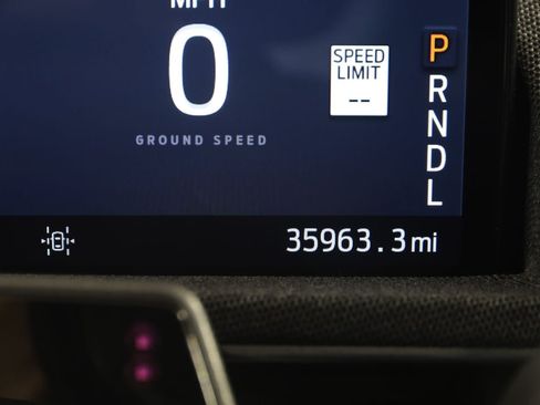 Used 2023 Ford Mustang Mach-E Premium AWD/4WD image 36