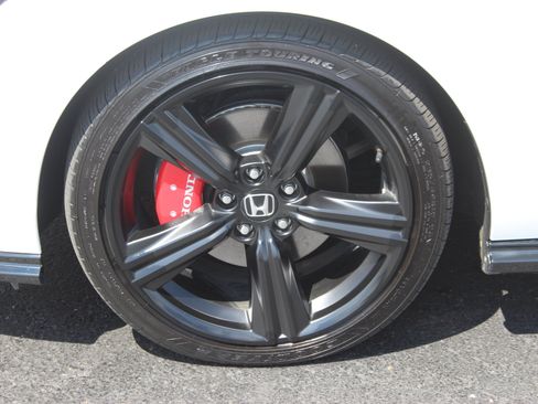 Used 2025 Honda Accord Sport image 10