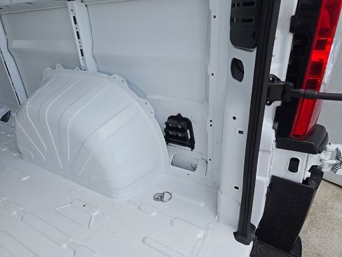 New 2026 RAM ProMaster 2500 w/ Convenience Group FWD image 90