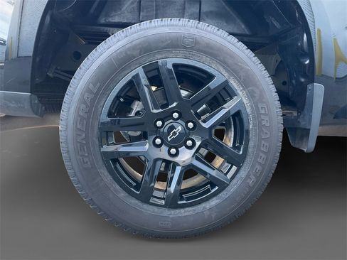 Used 2023 Chevrolet Silverado 1500 RST image 10