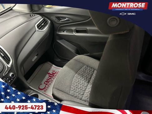 Used 2024 Chevrolet Equinox LT image 25