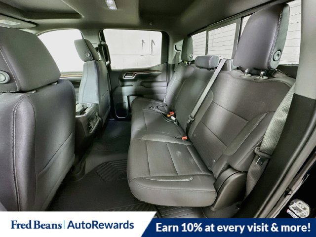 New 2026 Chevrolet Silverado 1500 RST AWD/4WD image 18