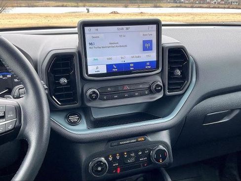 Certified 2023 Ford Bronco Sport Badlands image 6